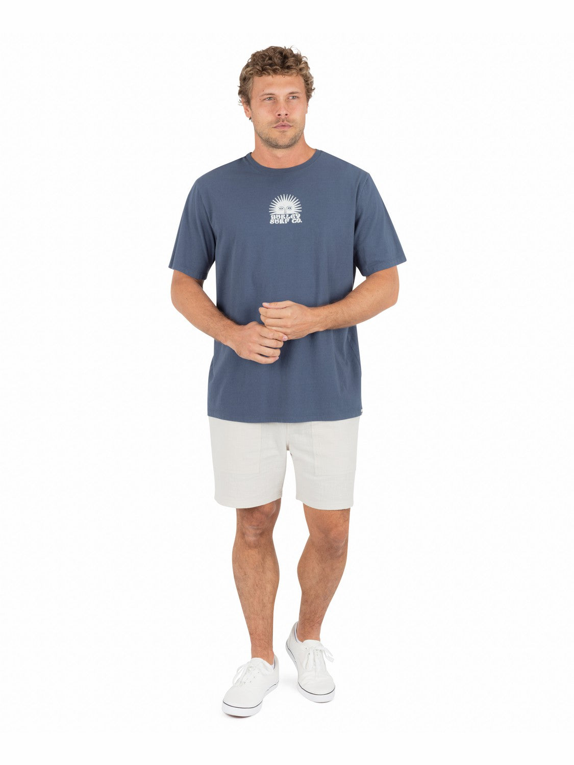 Solar Short Sleeve