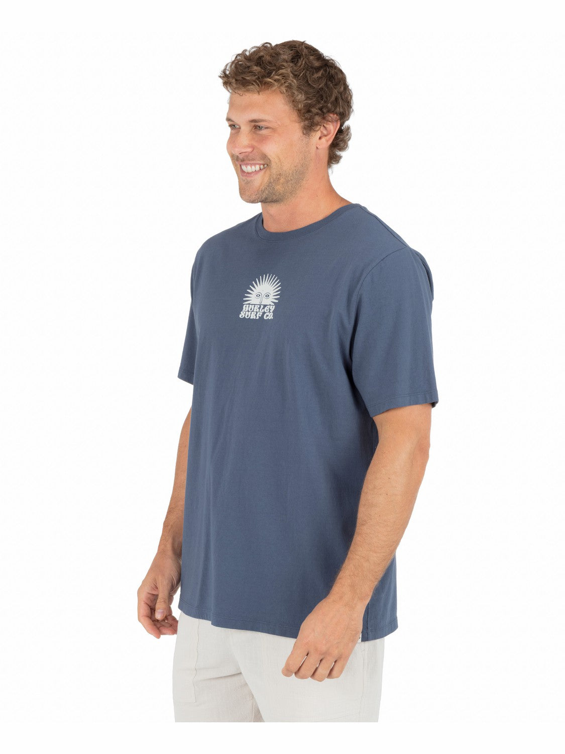Solar Short Sleeve