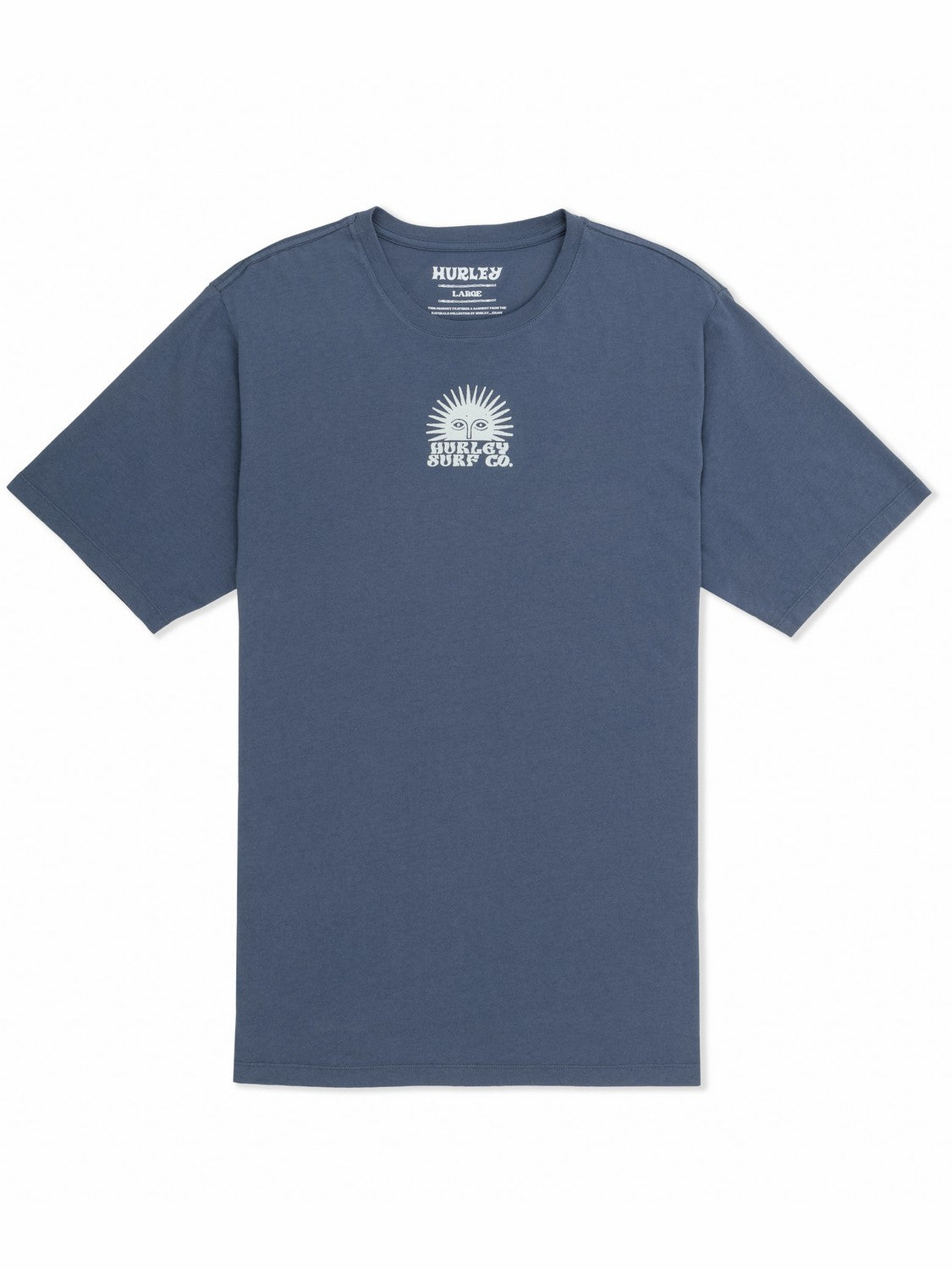 Solar Short Sleeve