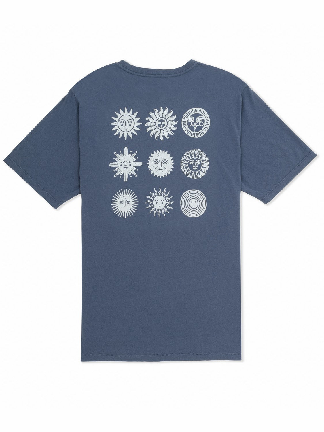 Solar Short Sleeve