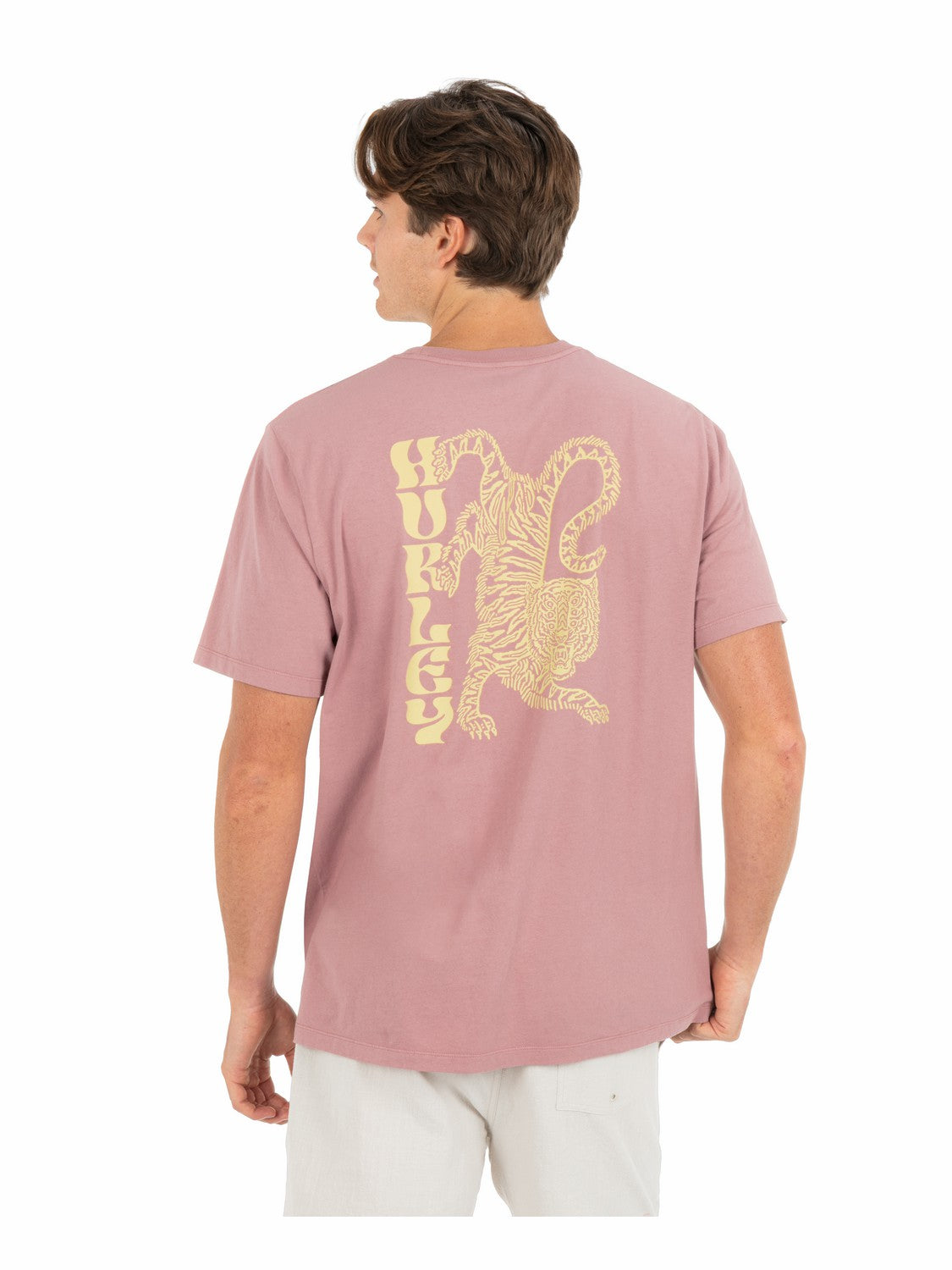 Tigre Short Sleeve