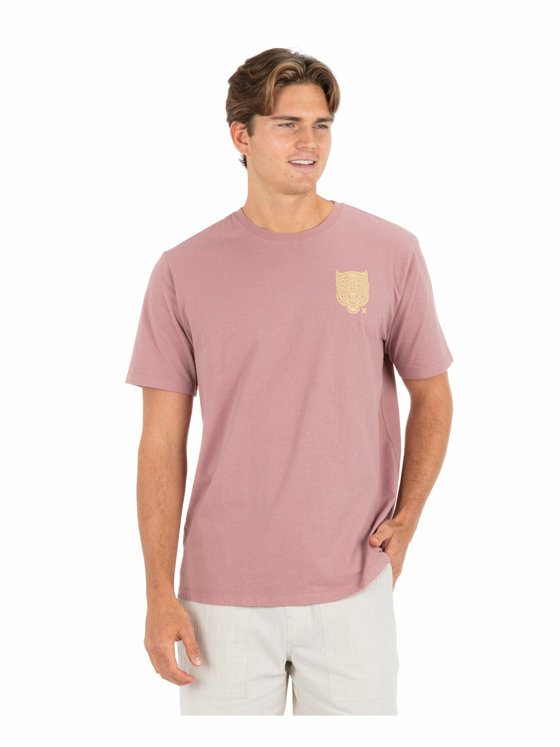 Tigre Short Sleeve