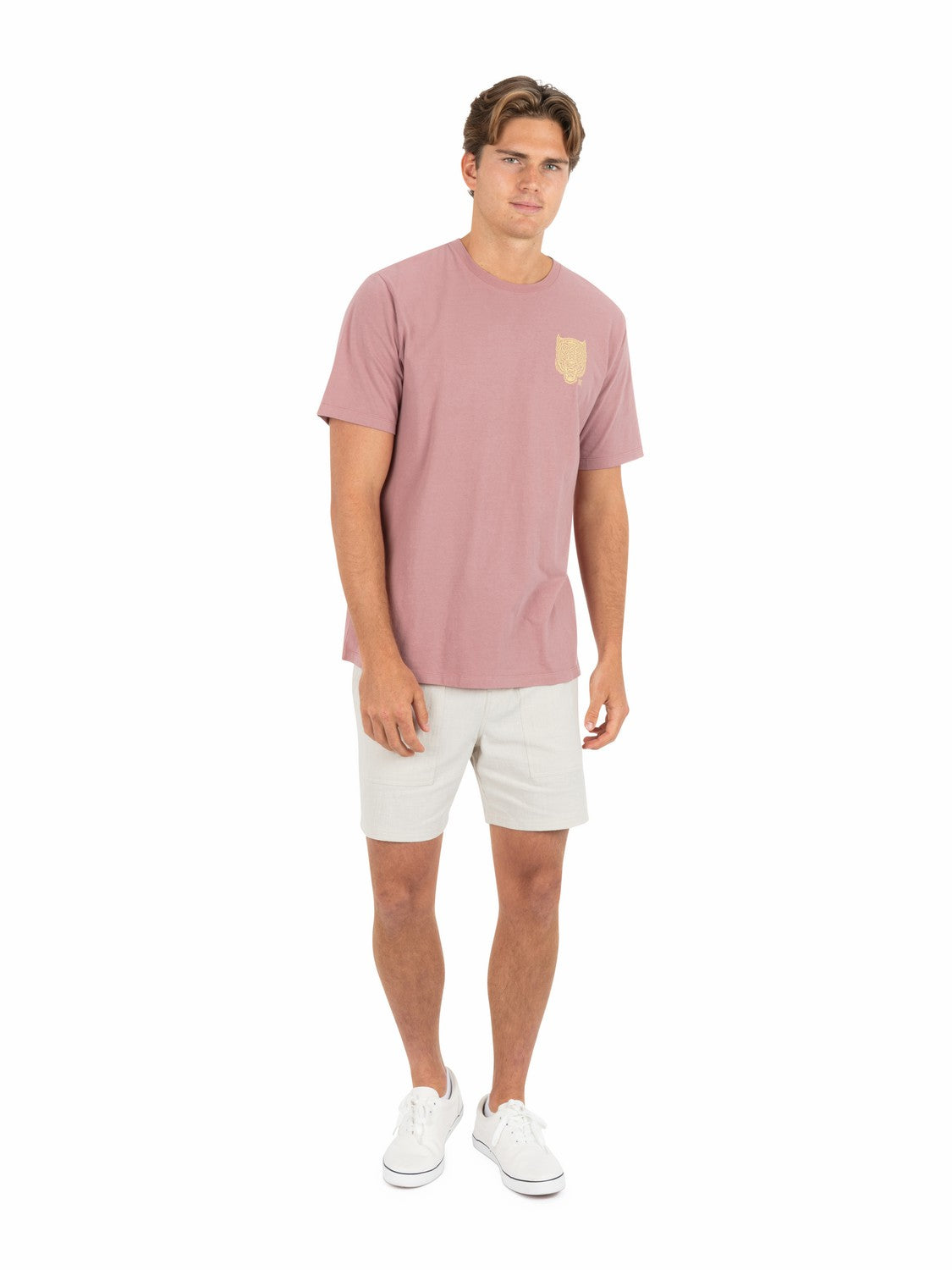 Tigre Short Sleeve