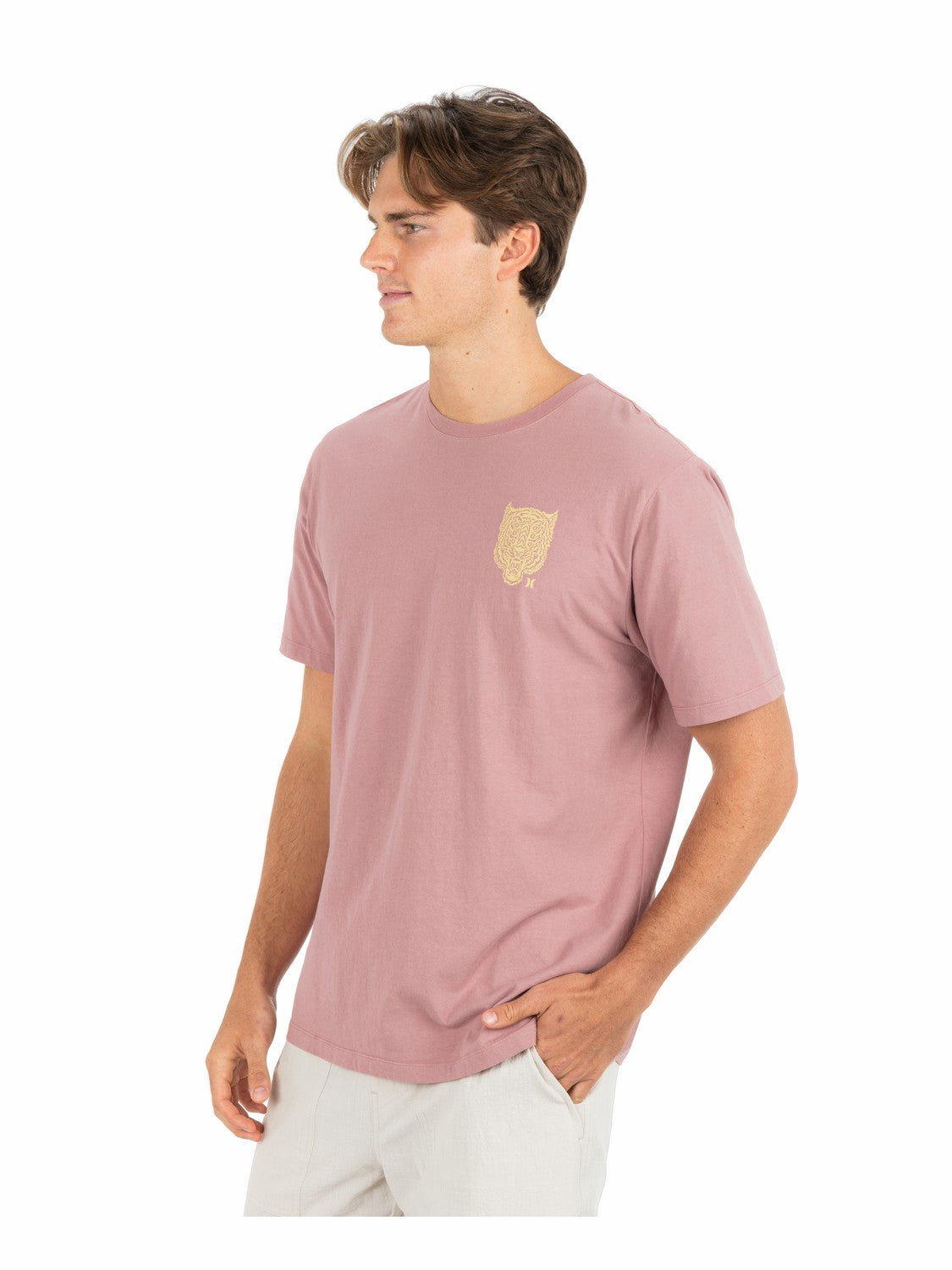 Tigre Short Sleeve