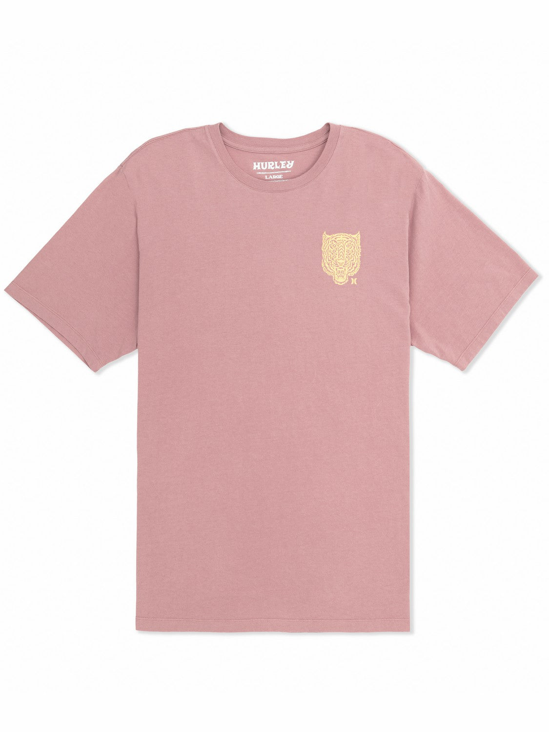 Tigre Short Sleeve