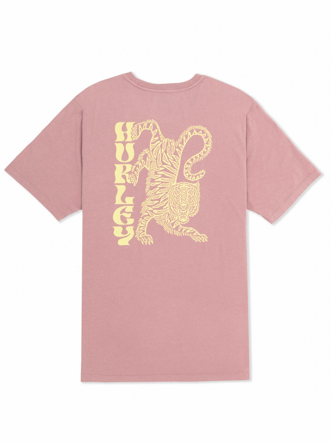 Tigre Short Sleeve
