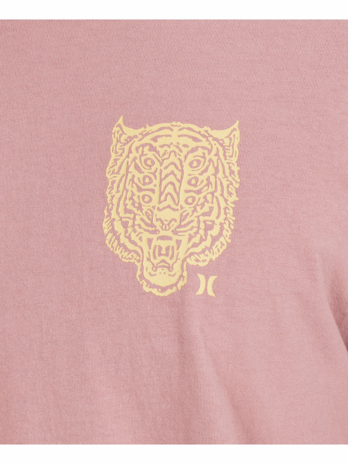 Tigre Short Sleeve