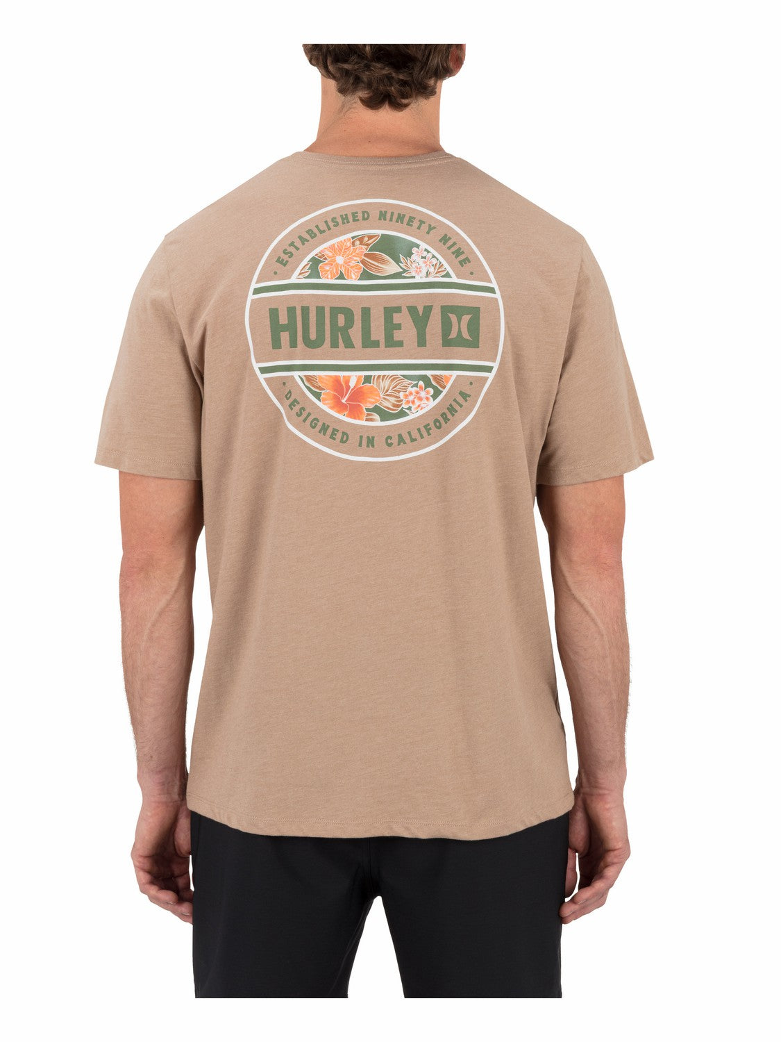 Filler Short Sleeve