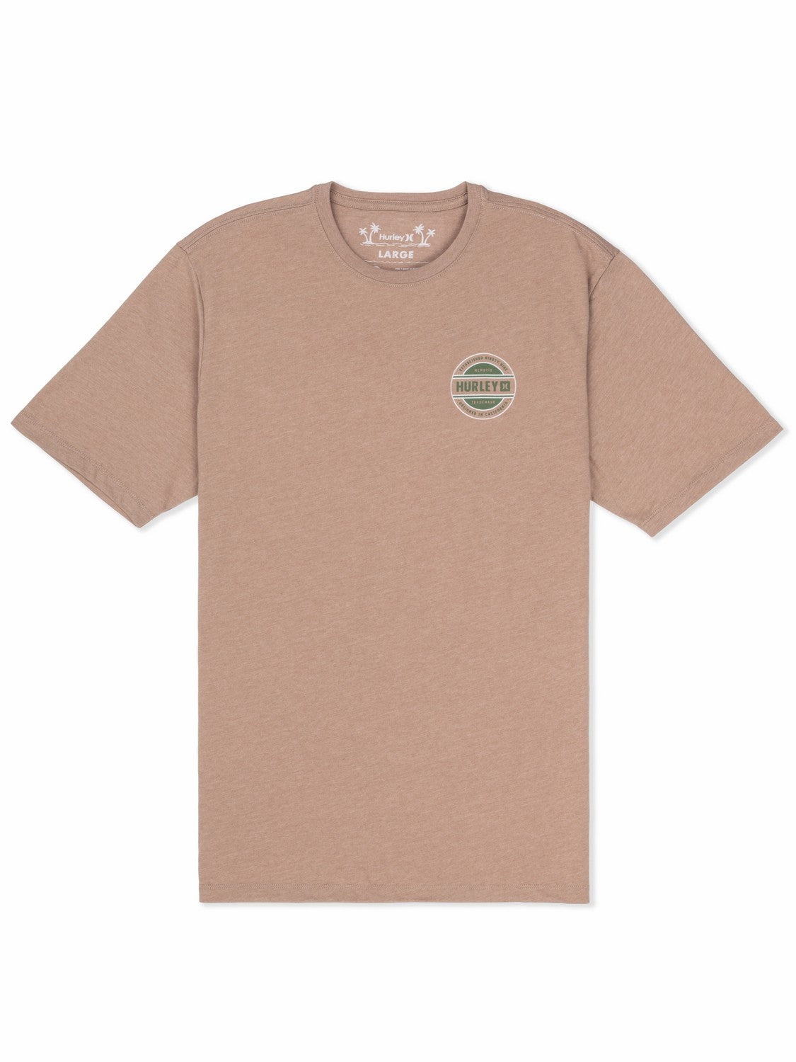 Filler Short Sleeve