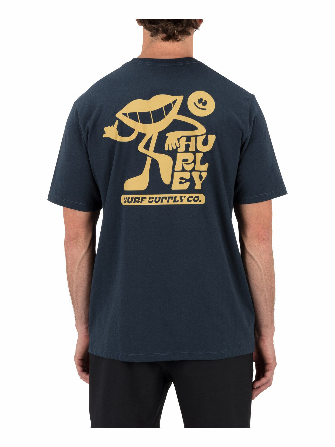 All Smiles Short Sleeve