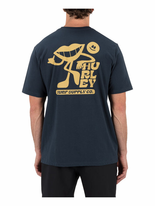 All Smiles Short Sleeve