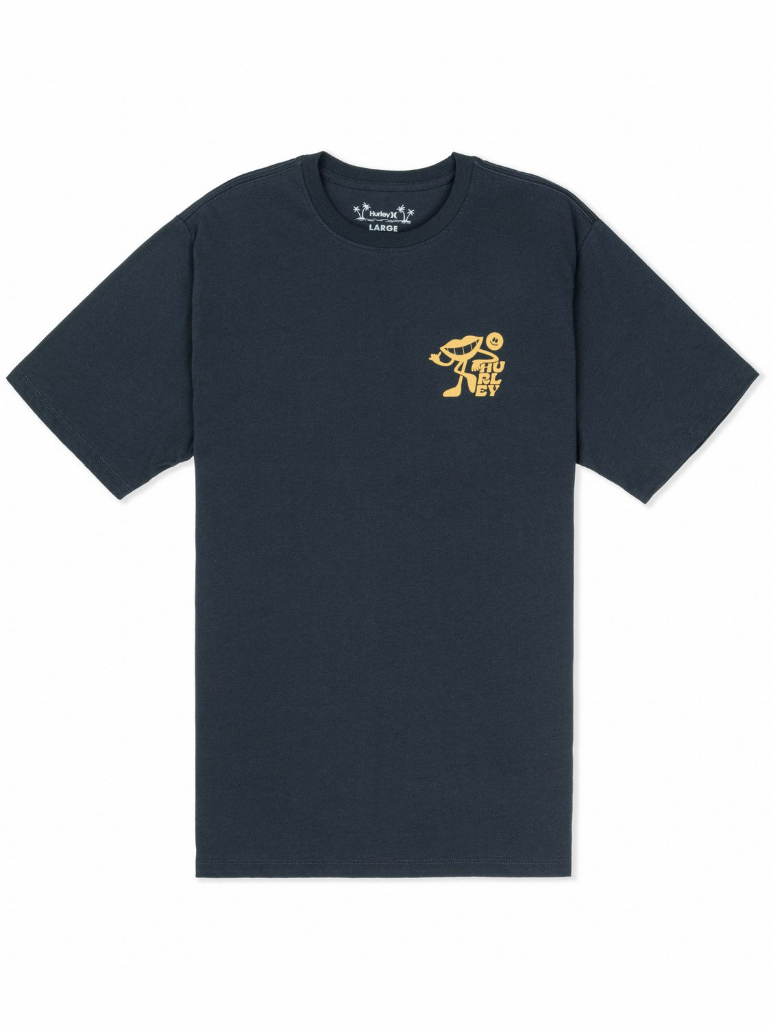 All Smiles Short Sleeve