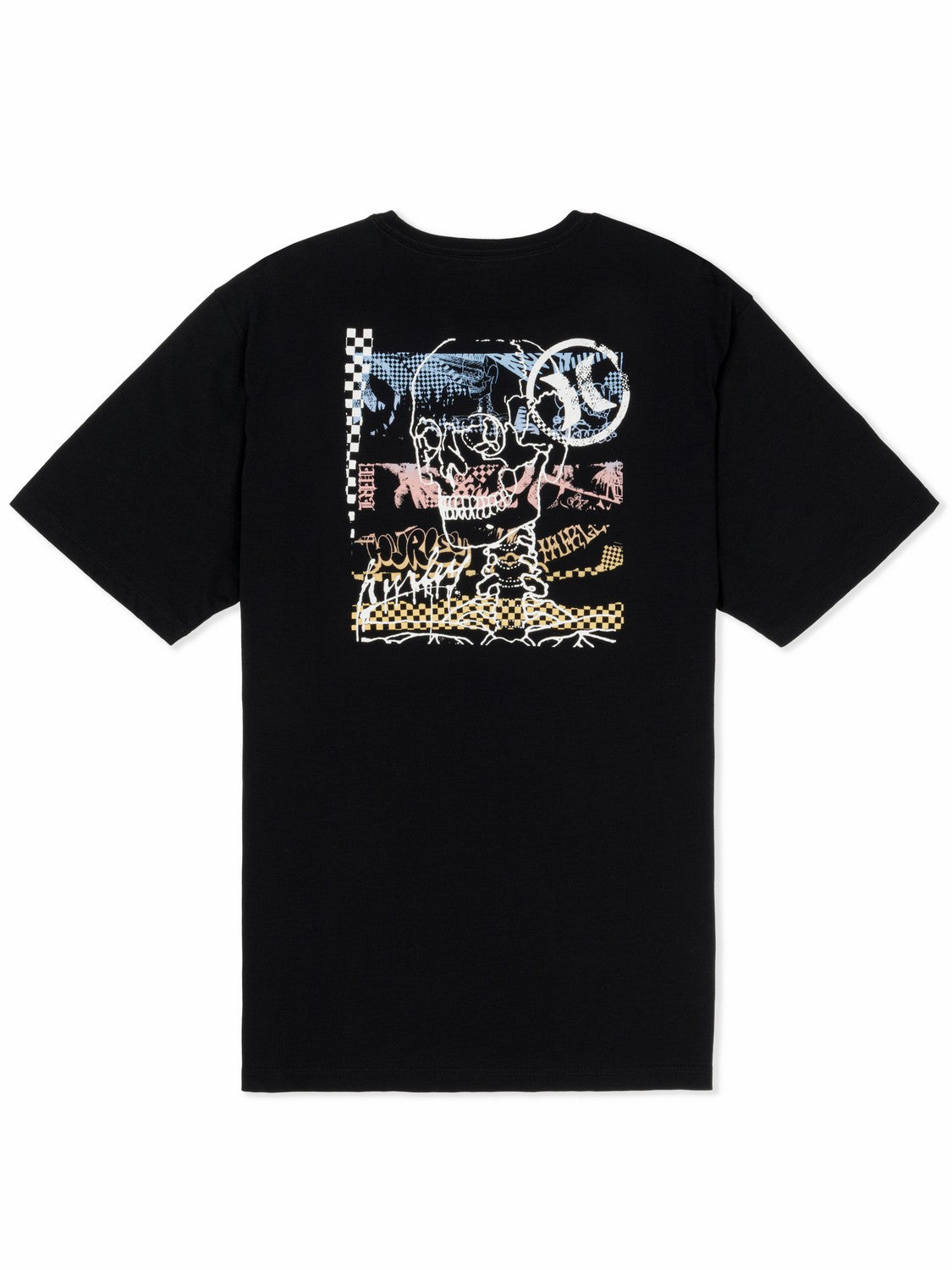 Crusty Short Sleeve