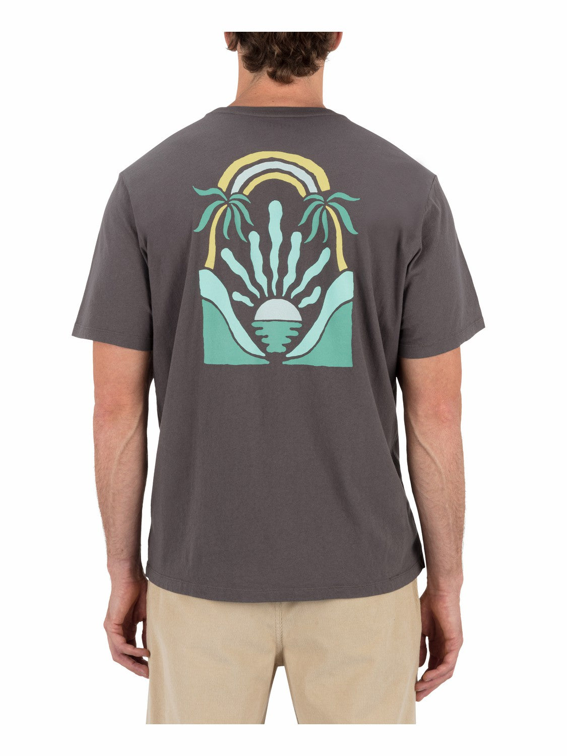 Valley Of Water Short Sleeve