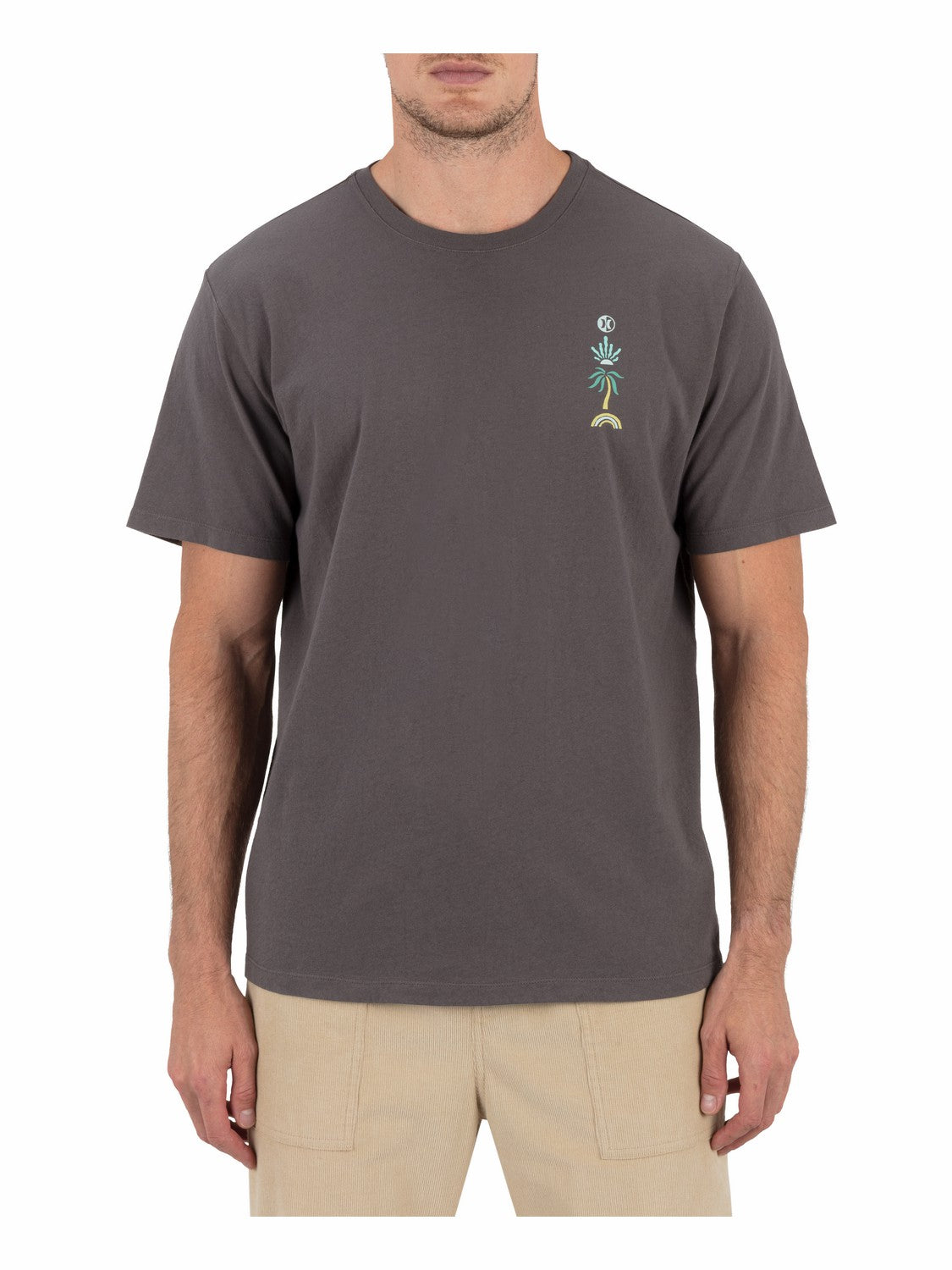 Valley Of Water Short Sleeve