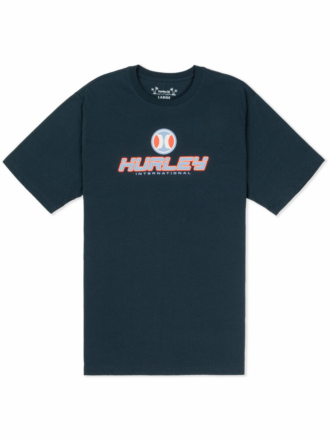 Reactor Short Sleeve