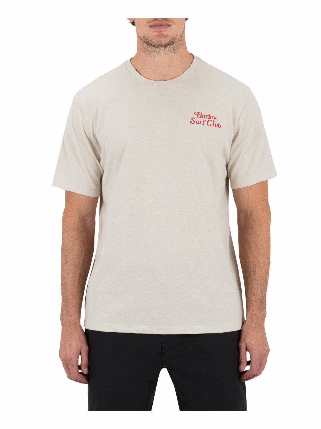 Thank You Slub Short Sleeve