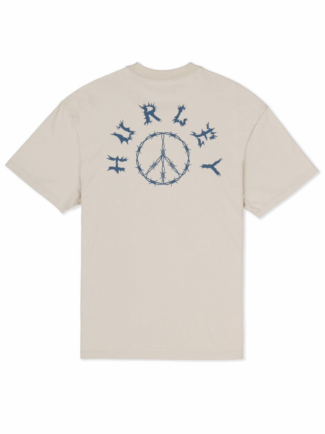 Hard Peace Short Sleeve