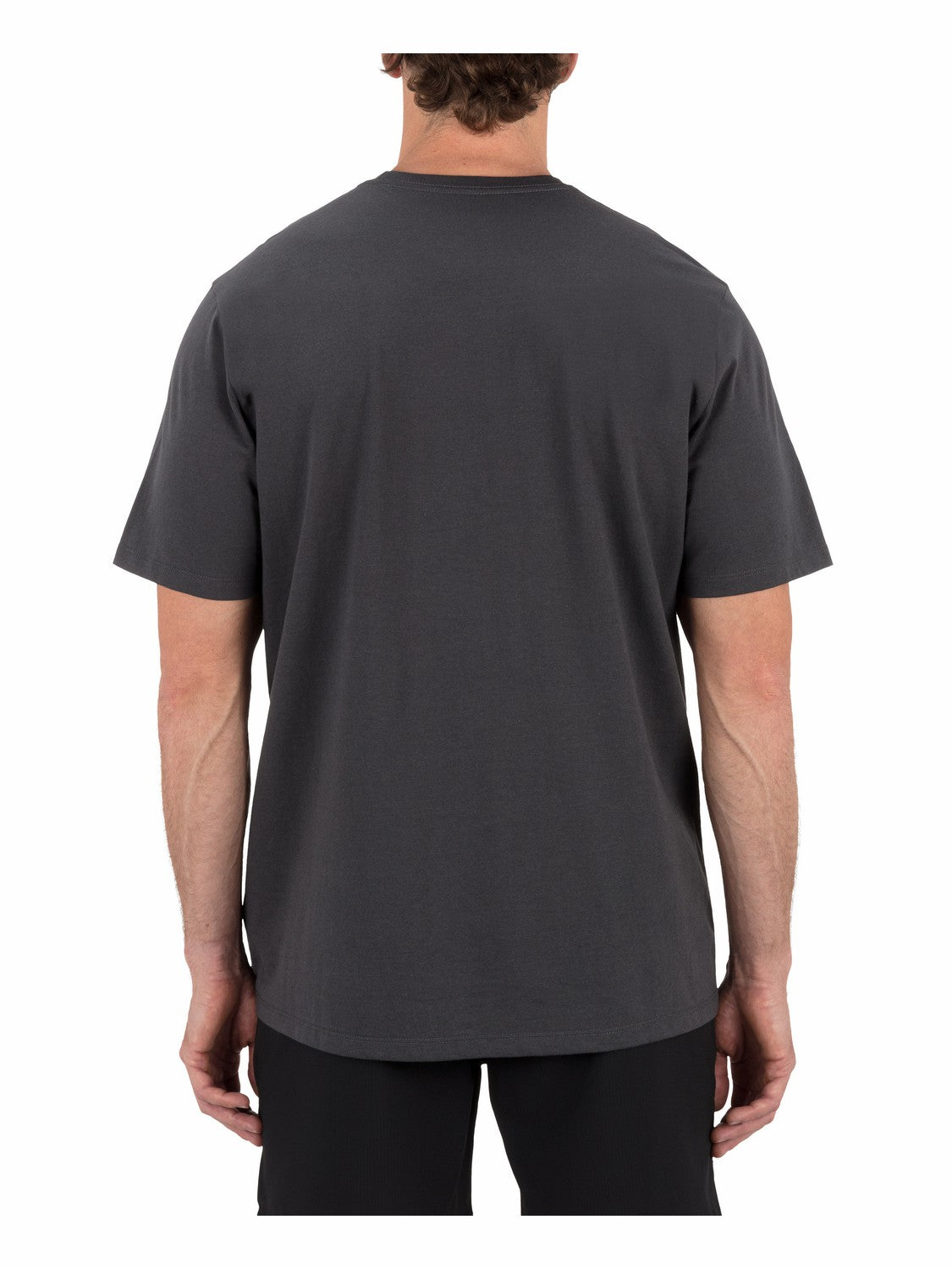 H2O Dri El Tigre No Se Short Sleeve