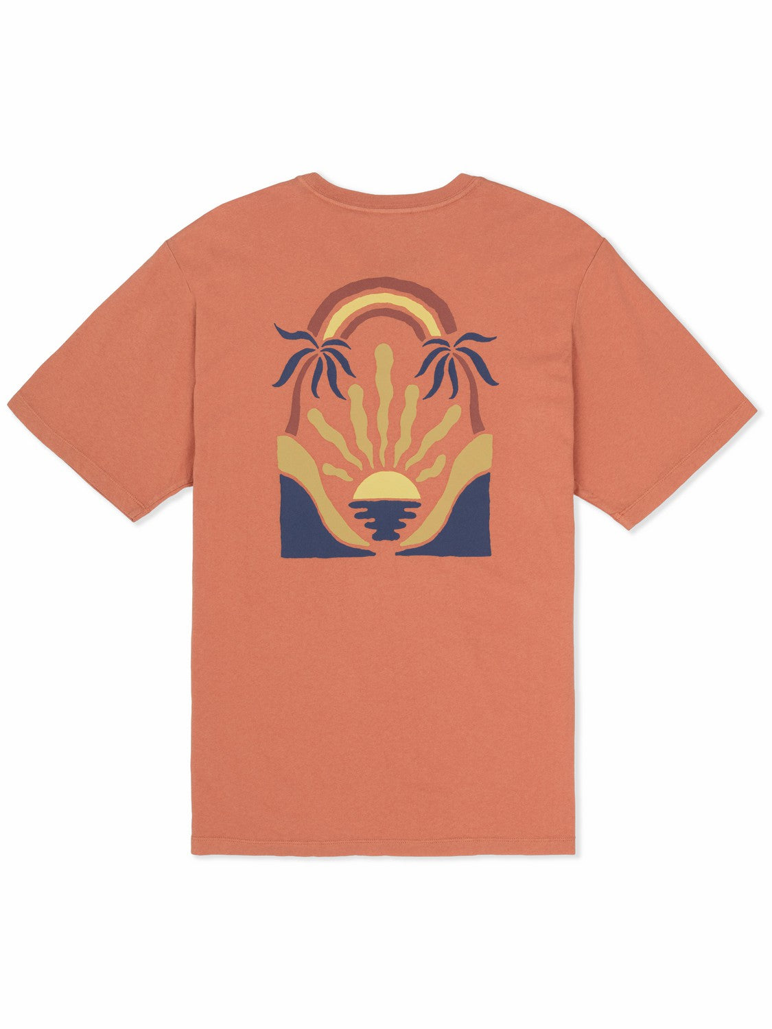 Valley Of Water Short Sleeve
