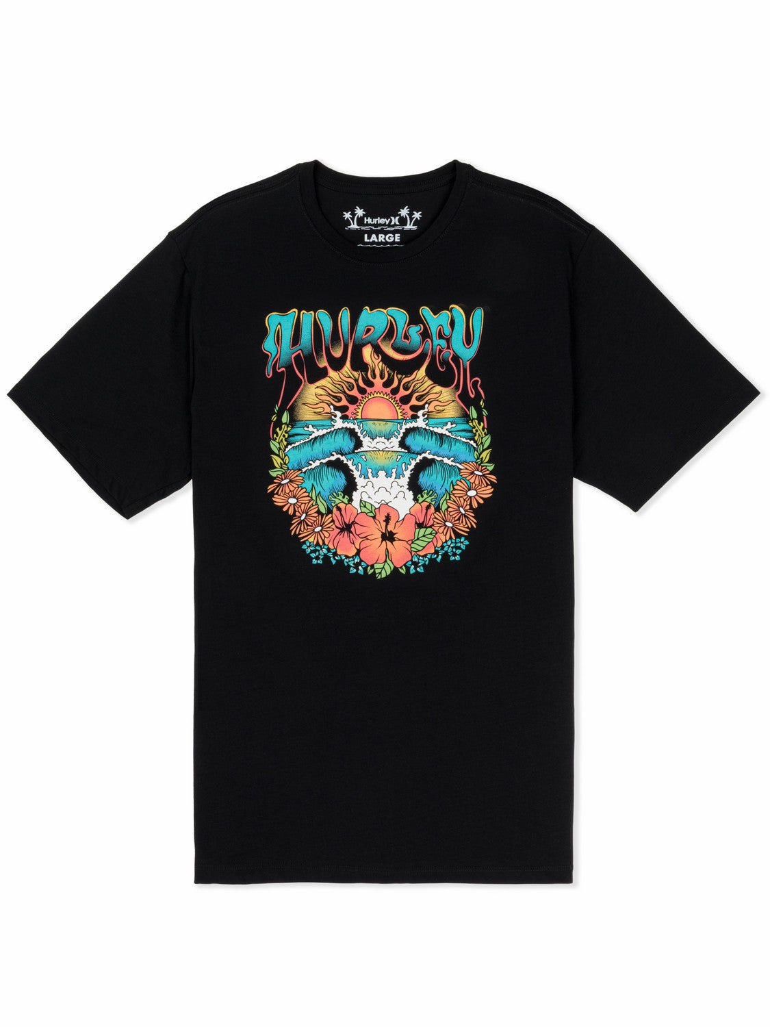 Pipeline Short Sleeve