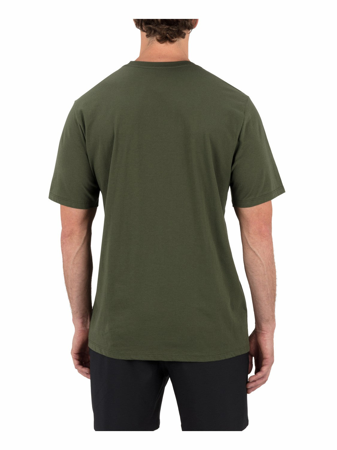 Wet Sand Short Sleeve