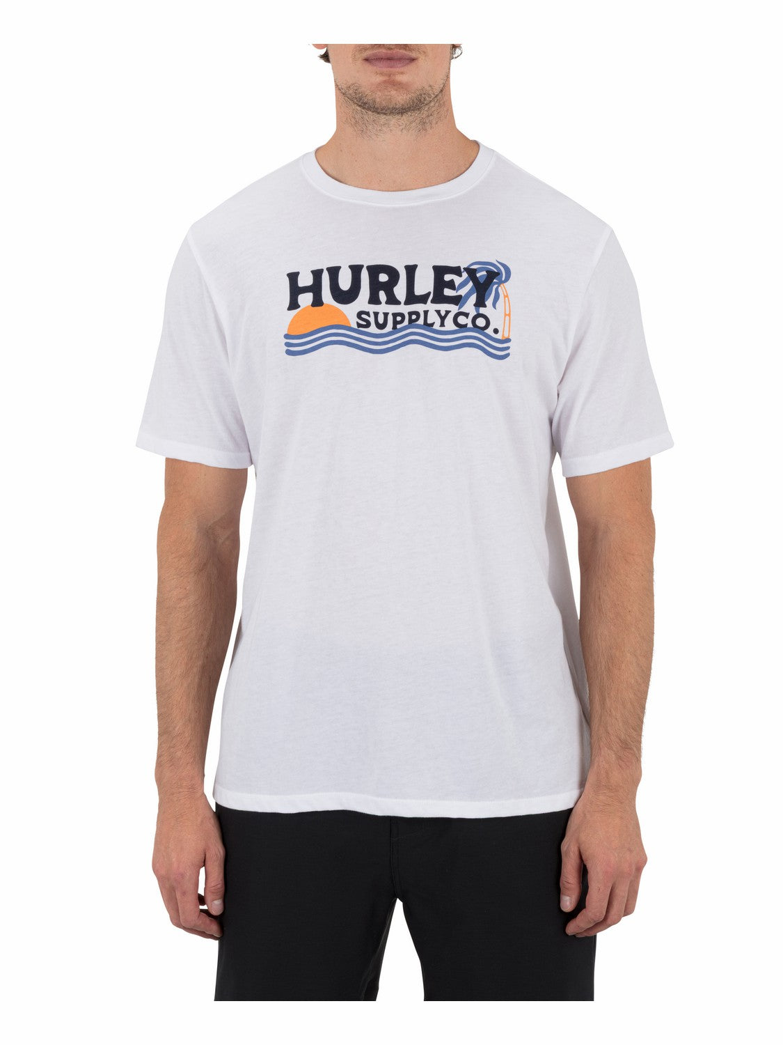 Wet Sand Short Sleeve