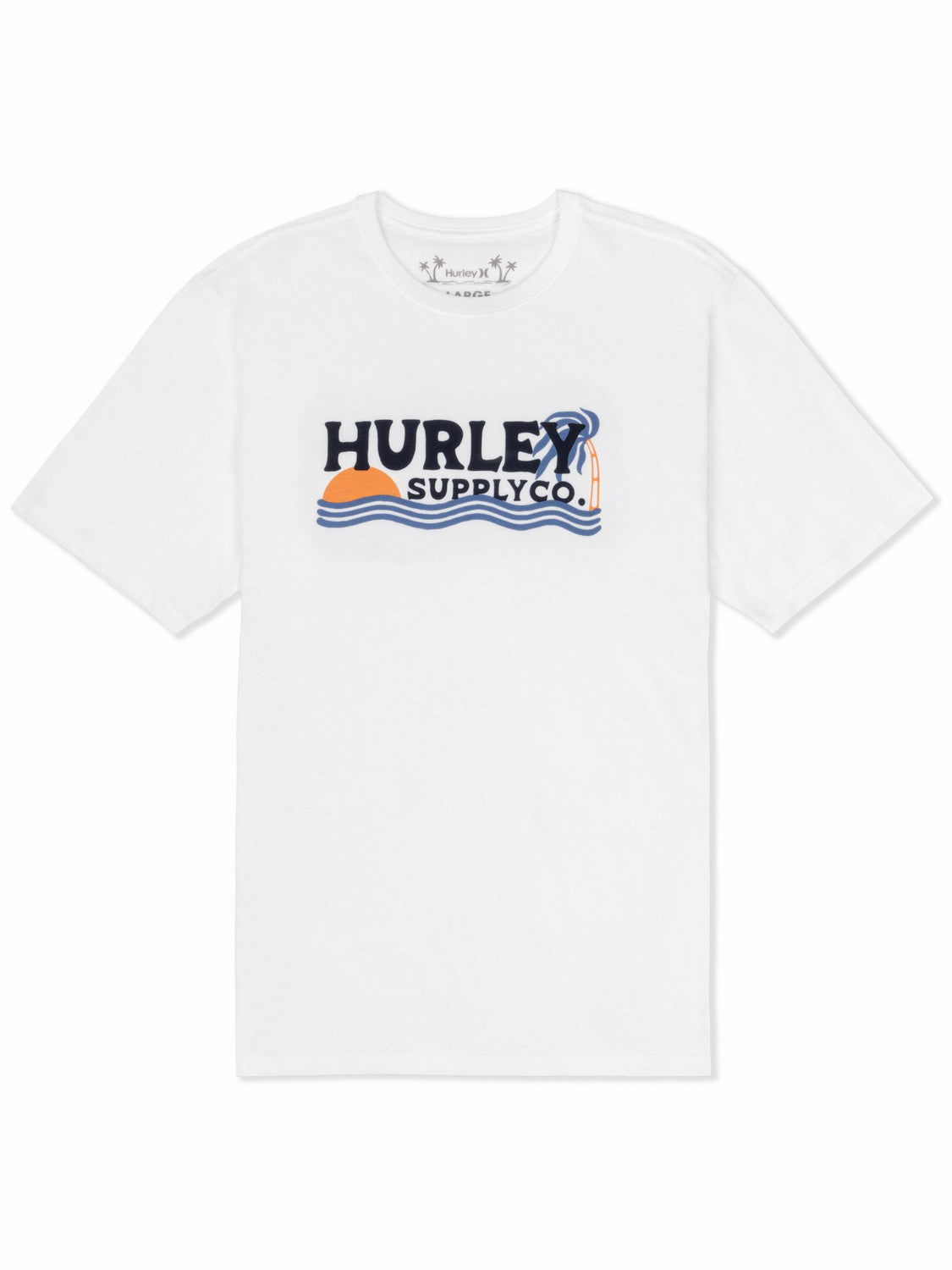 Wet Sand Short Sleeve