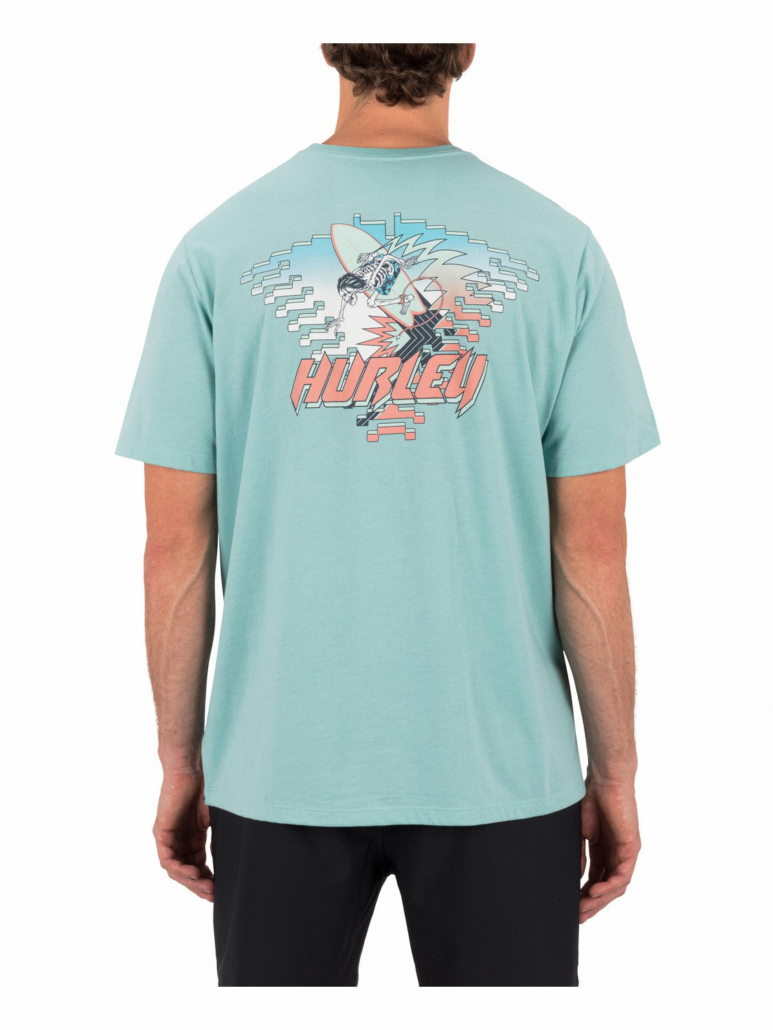 Off The Top Short Sleeve