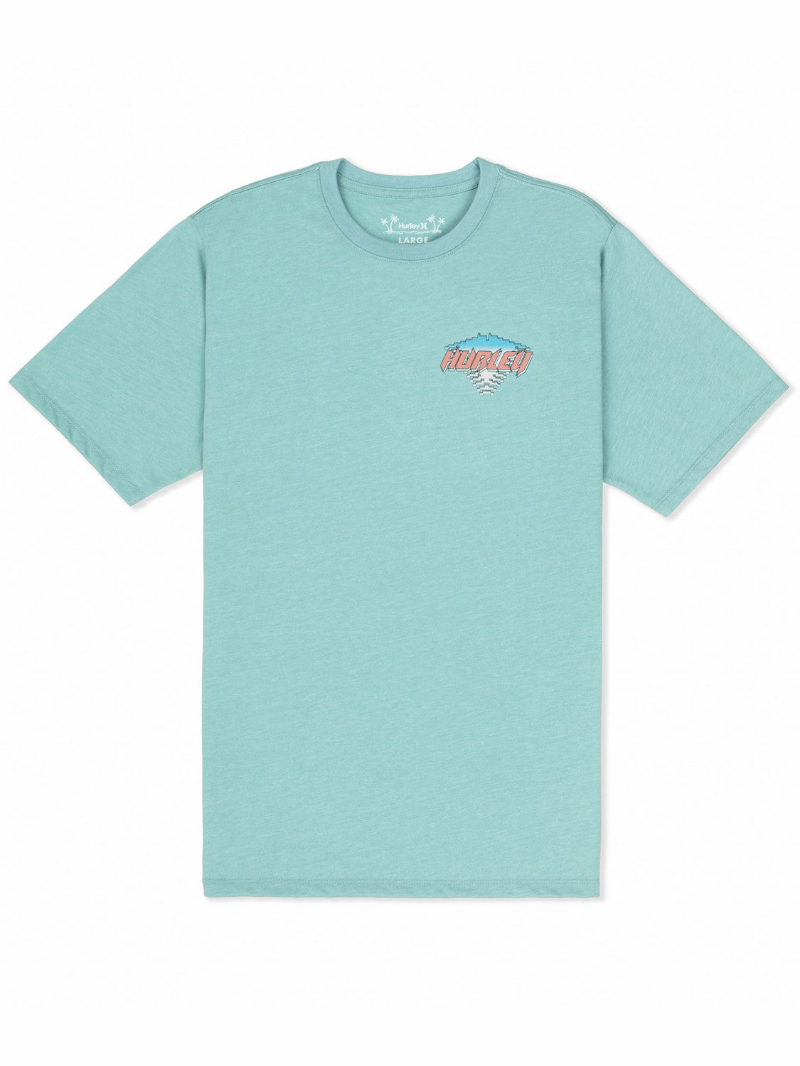 Off The Top Short Sleeve
