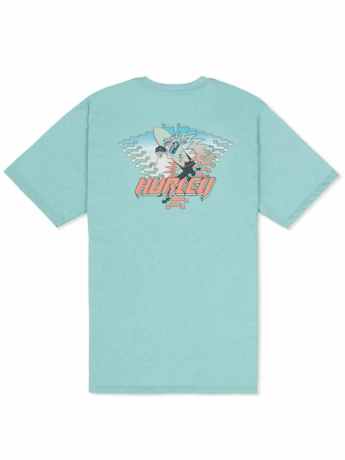 Off The Top Short Sleeve
