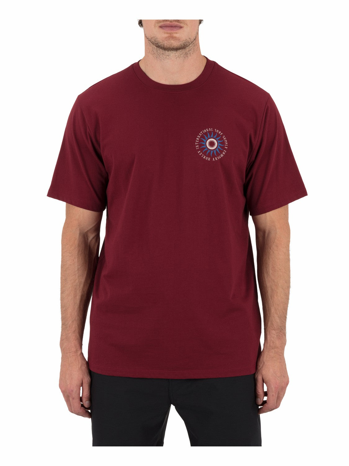 Rise Short Sleeve