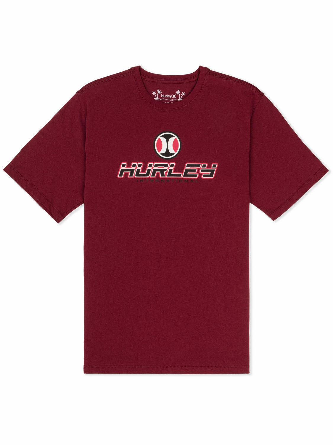 Reactor Short Sleeve
