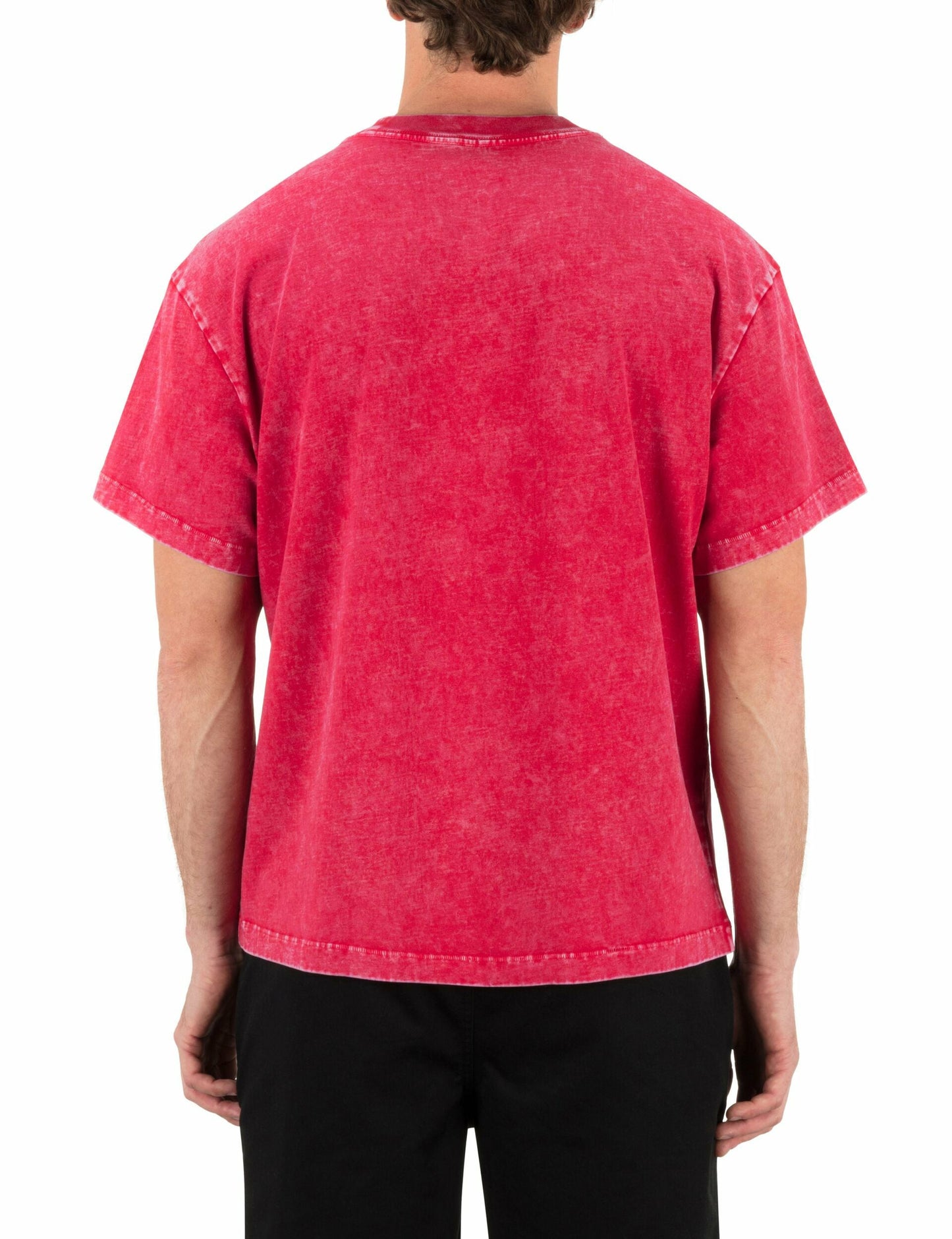 Hurley x Travis Barker Creep Short Sleeve Tee