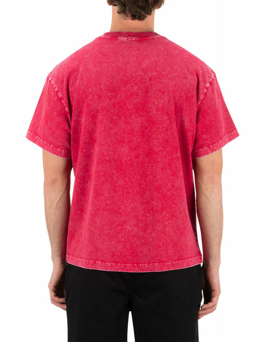 Hurley x Travis Barker Creep Short Sleeve Tee