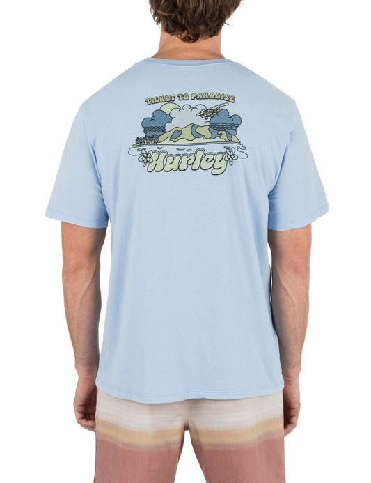 Visitor Short Sleeve