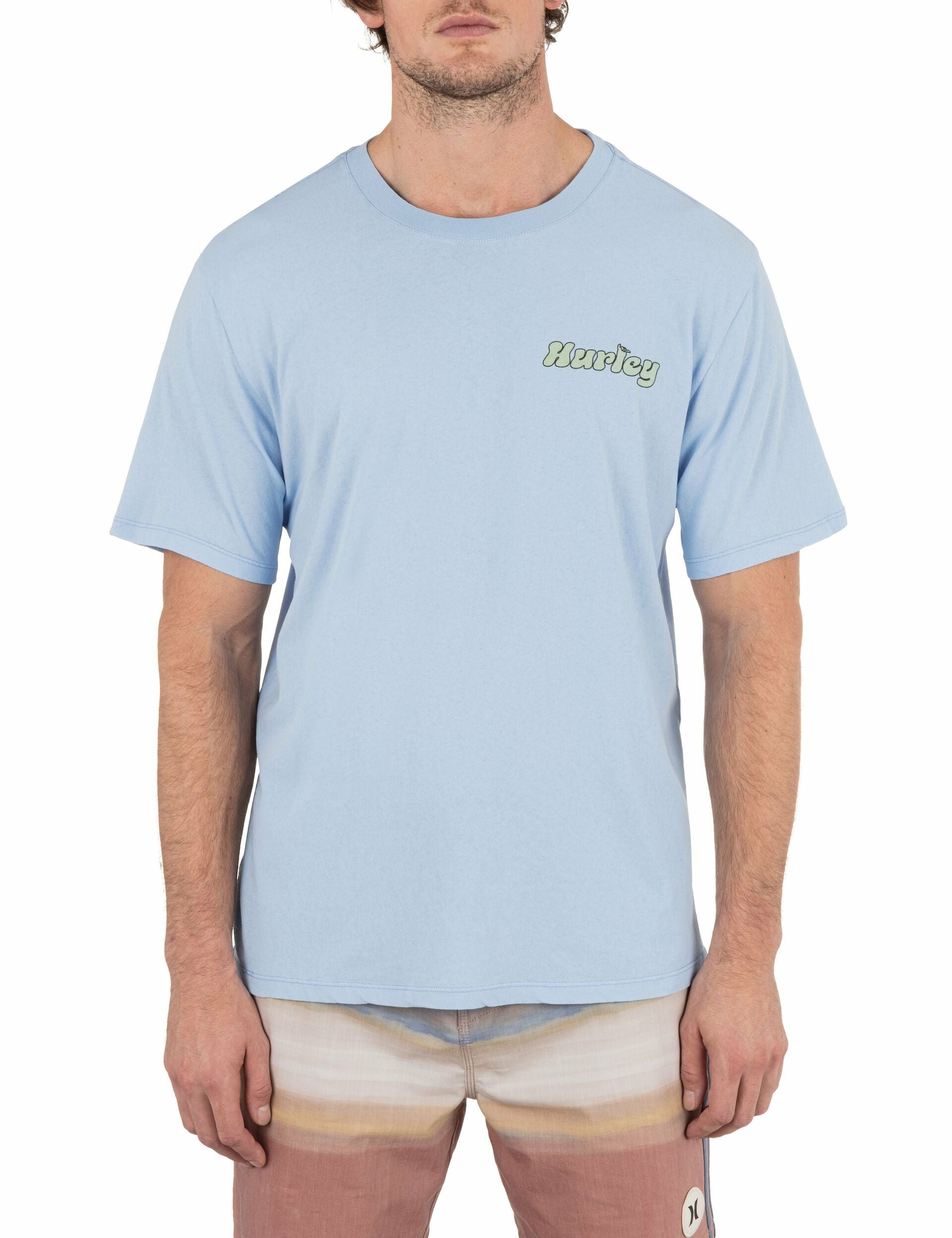 Visitor Short Sleeve