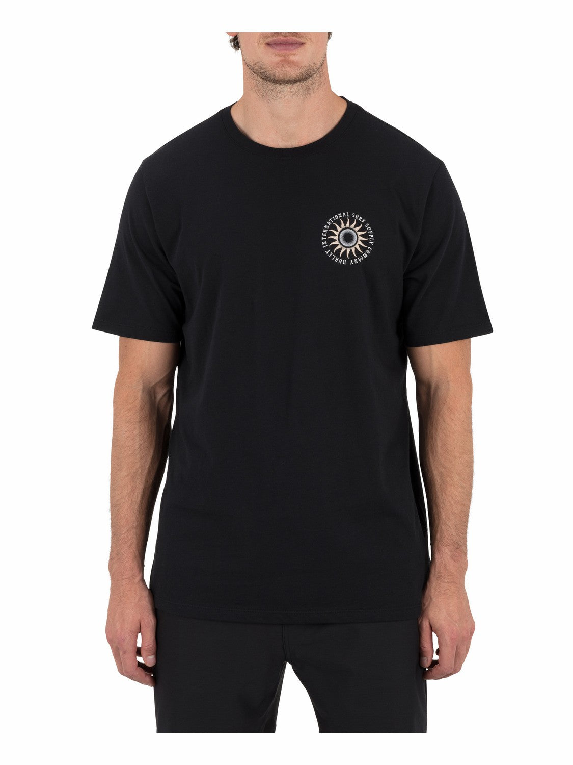 Rise Short Sleeve