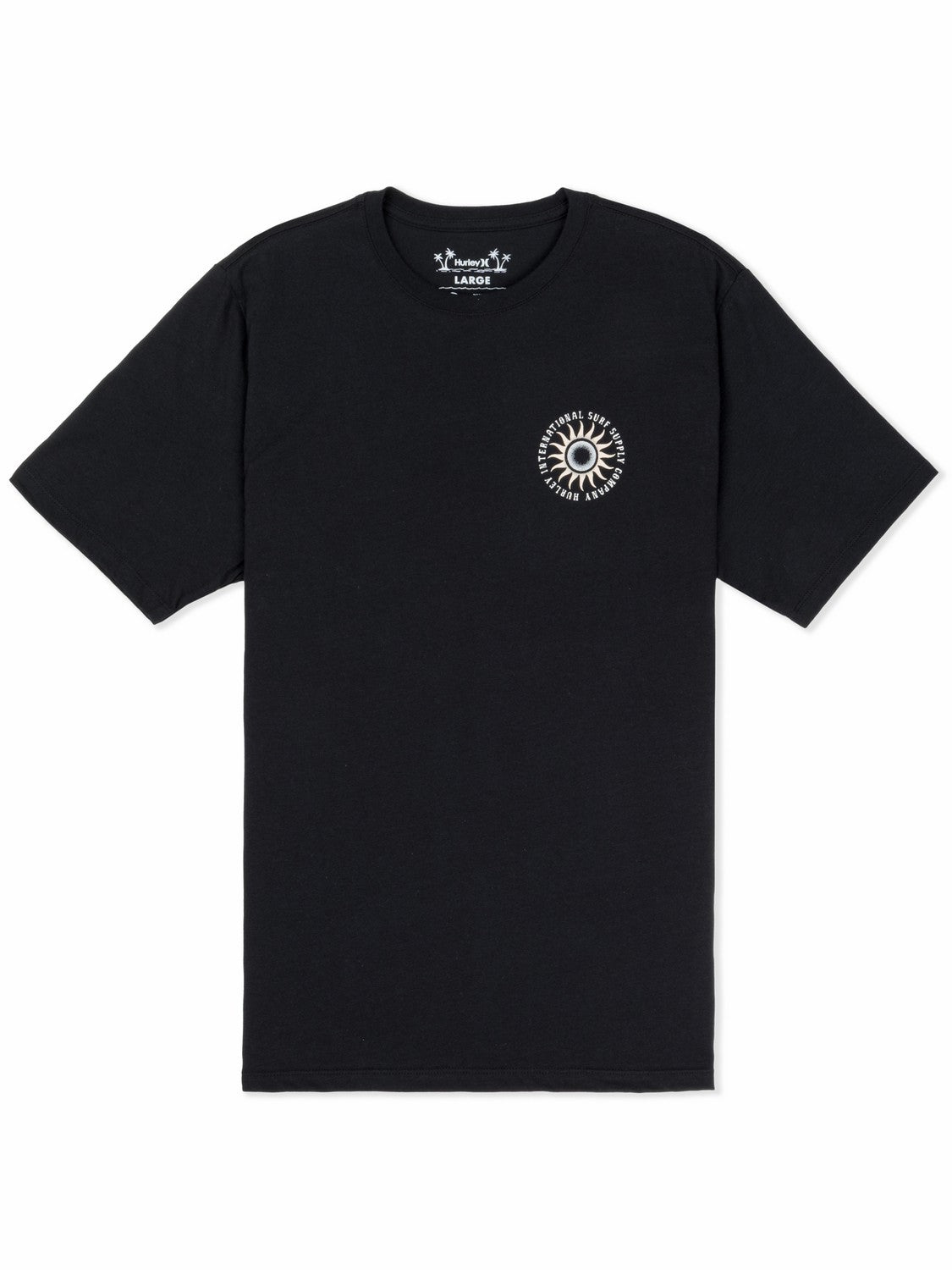 Rise Short Sleeve