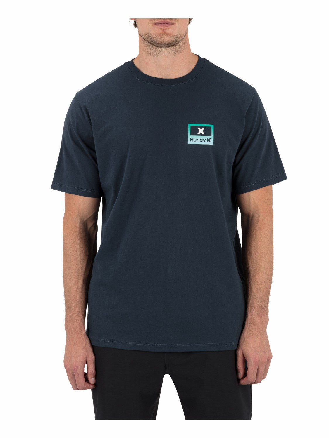 Divide Short Sleeve