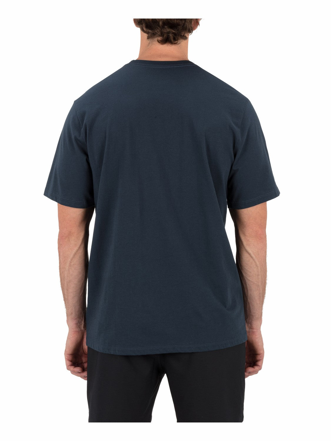Divide Short Sleeve