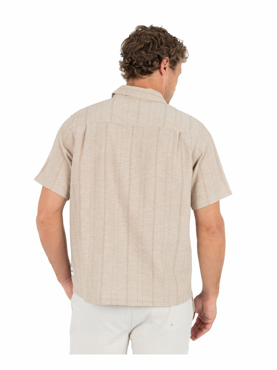 Hemp Malibu Short Sleeve