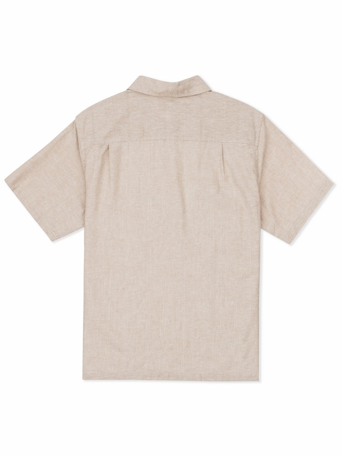 Hemp Malibu Short Sleeve