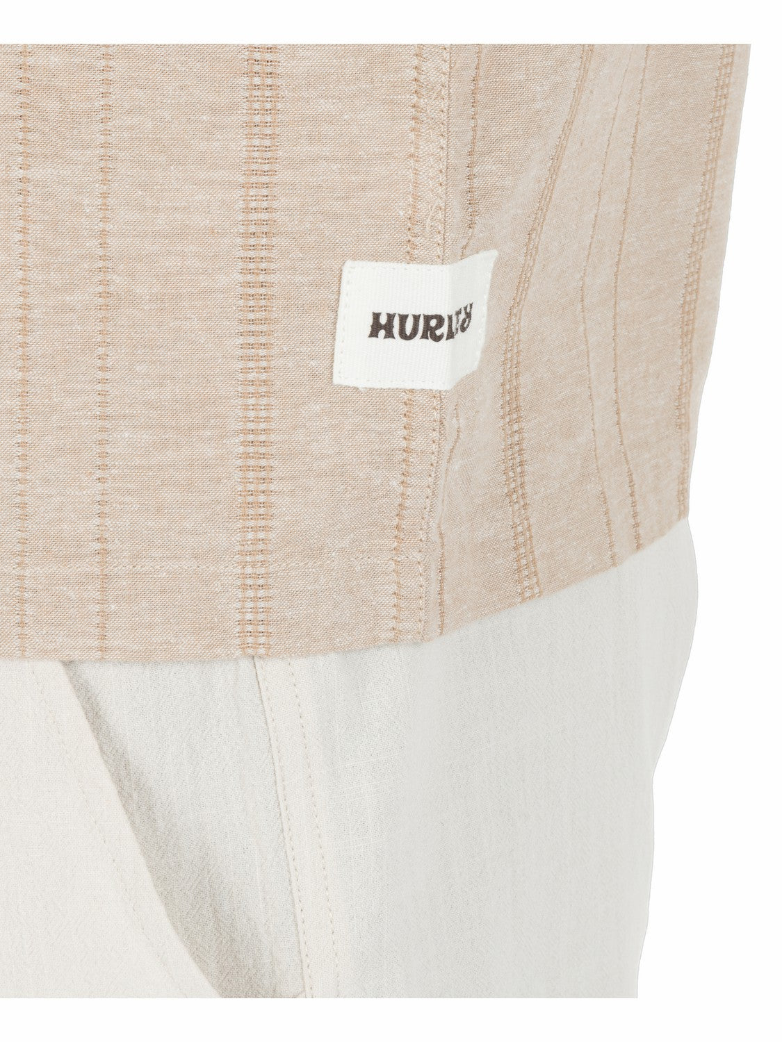 Hemp Malibu Short Sleeve