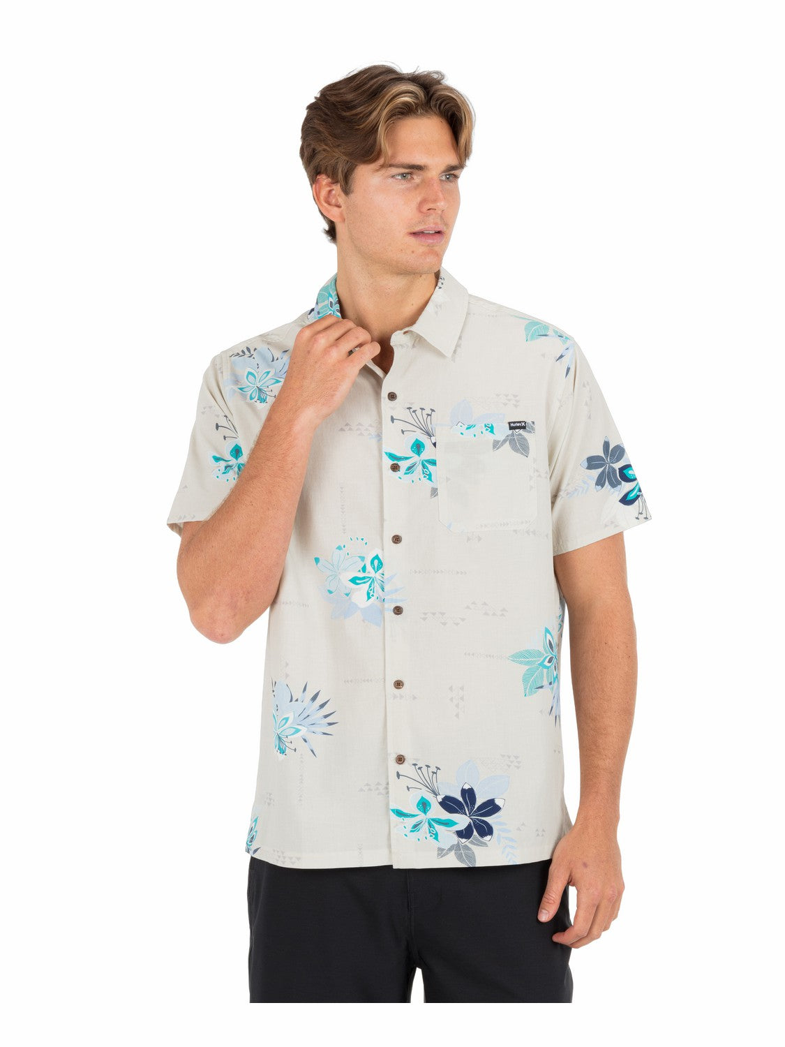 Aero Short Sleeve