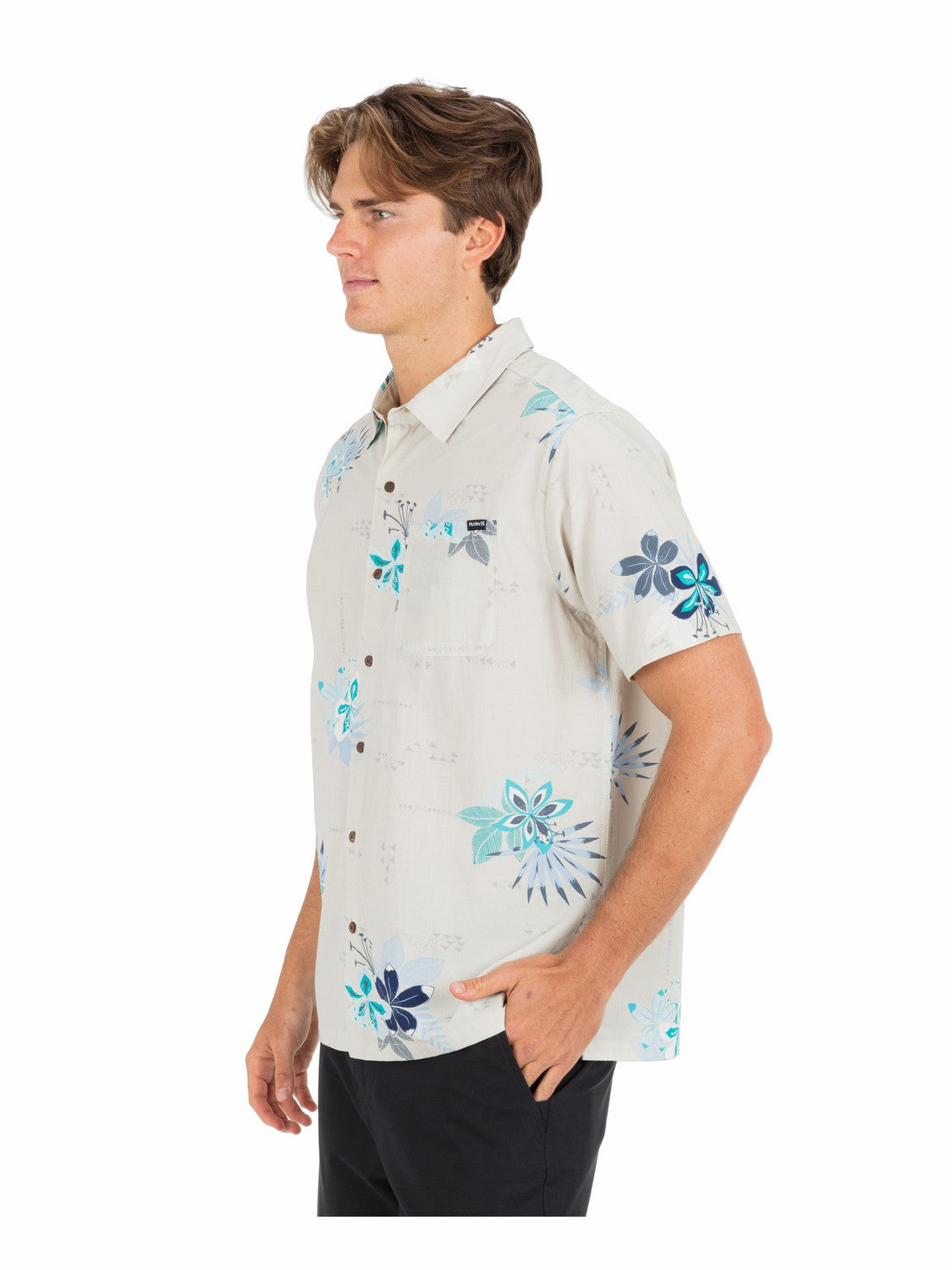 Aero Short Sleeve