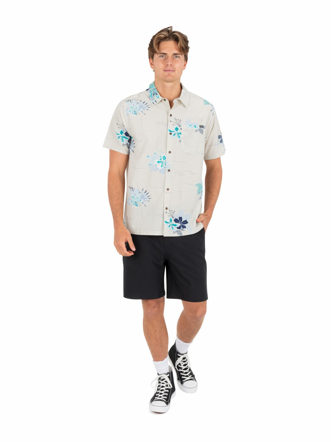 Aero Short Sleeve