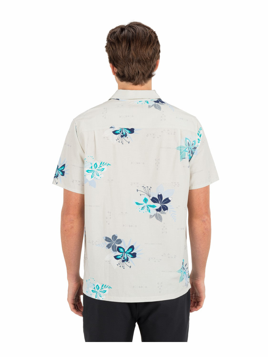 Aero Short Sleeve