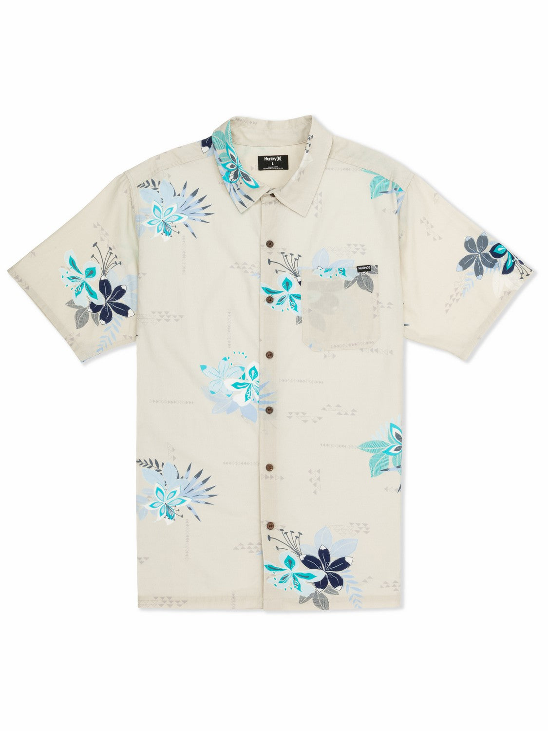 Aero Short Sleeve
