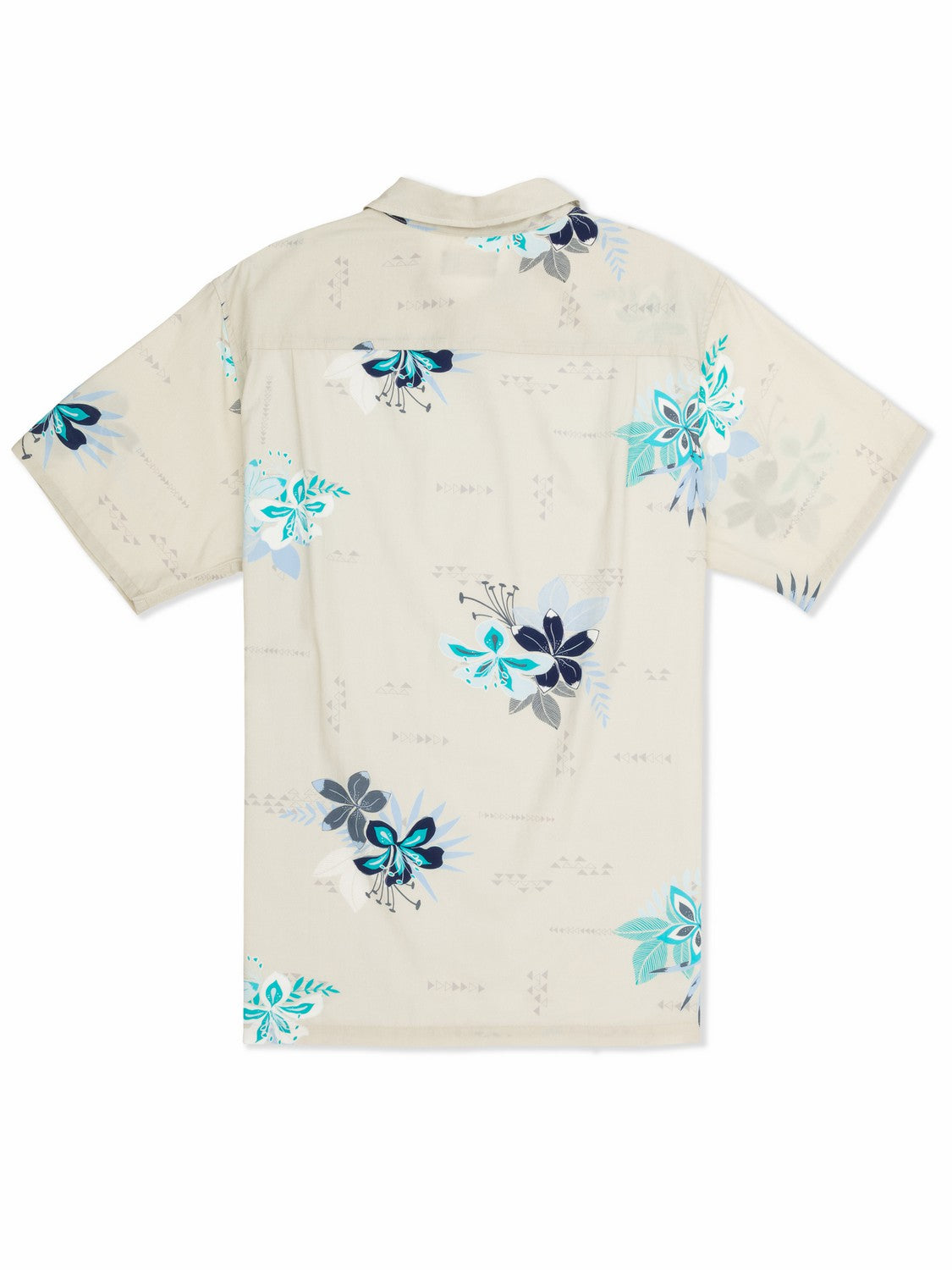 Aero Short Sleeve
